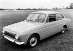 Anadol A1 1966 года